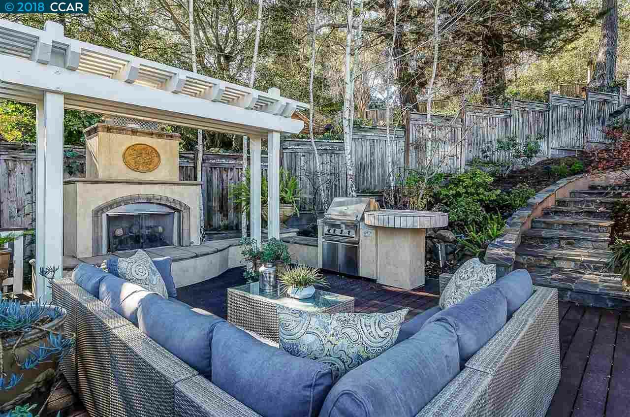 Property Photo: 854 Revere Rd CA 94549