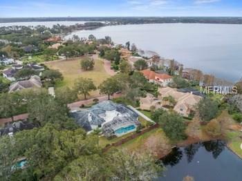 Property Photo:  9338 Bentley Park Circle  FL 32819 