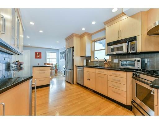 Property Photo:  806 W Roxbury Pkwy  MA 02467 