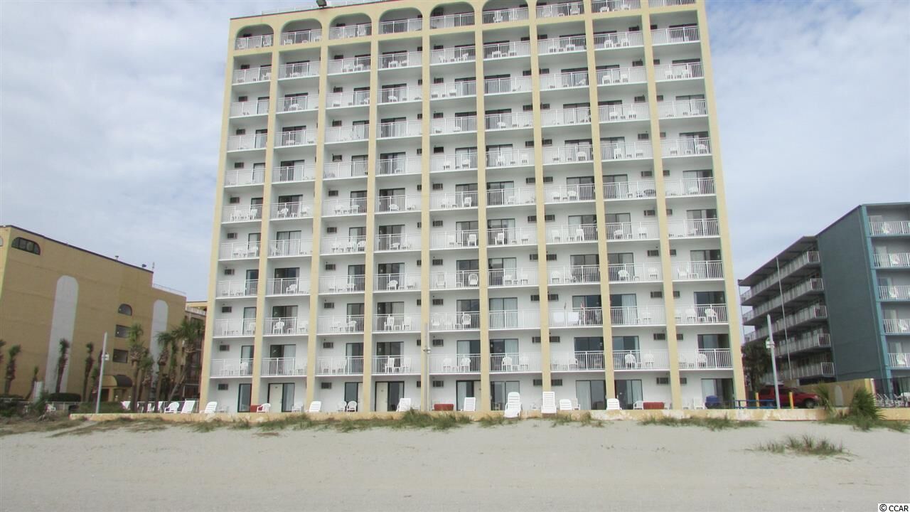 Property Photo:  1207 S Ocean Blvd. 51301  SC 29577 