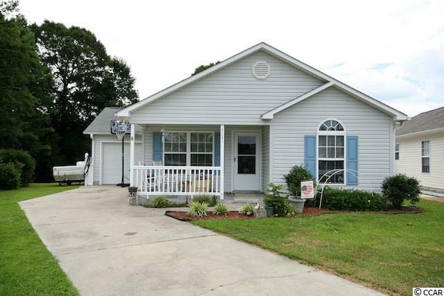 Property Photo:  3035 Sabal Ct.  SC 29576 