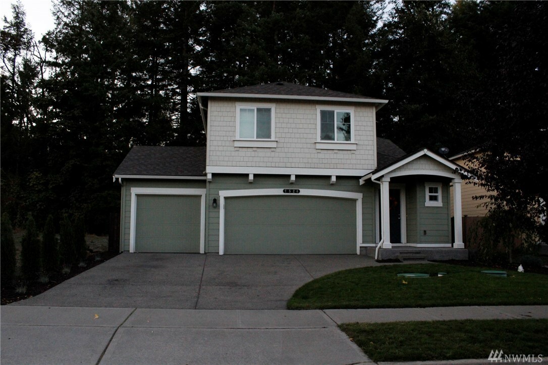 Property Photo:  7526 Brianna Ct SE  WA 98513 