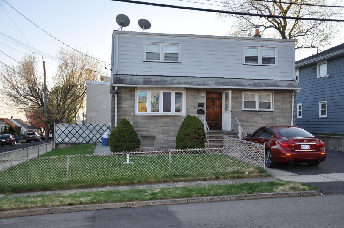 Property Photo:  834 Pennsylvania Avenue  NJ 07071 