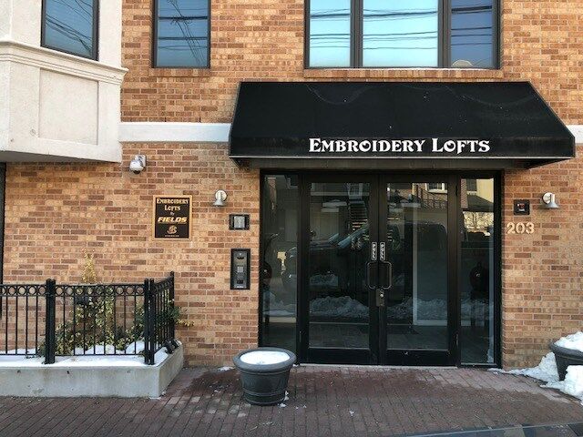 Property Photo: 203 Hackensack Plank Rd 2A NJ 07086