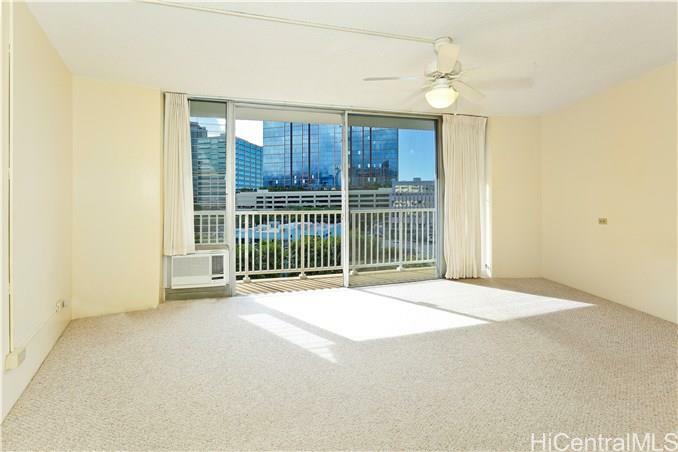 Property Photo:  750 Amana Street 609  HI 96814 