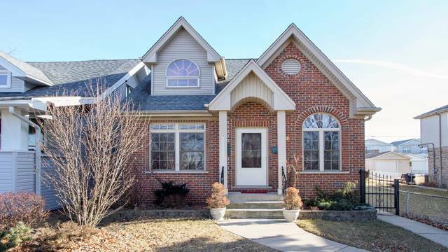 Property Photo: 4335 Ozanam Avenue IL 60706