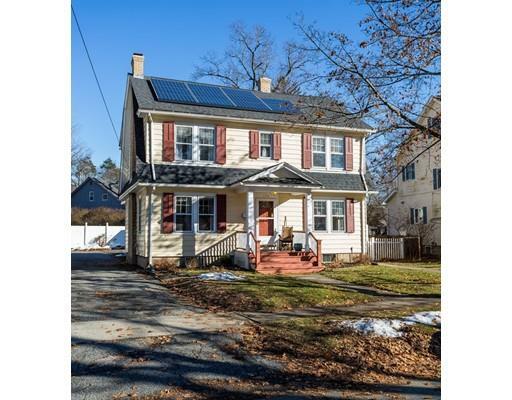 Property Photo:  105 Riverview Ave  MA 01106 