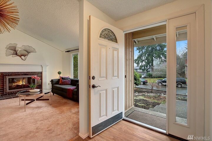 Property Photo:  12218 NE 139th Place  WA 98034 