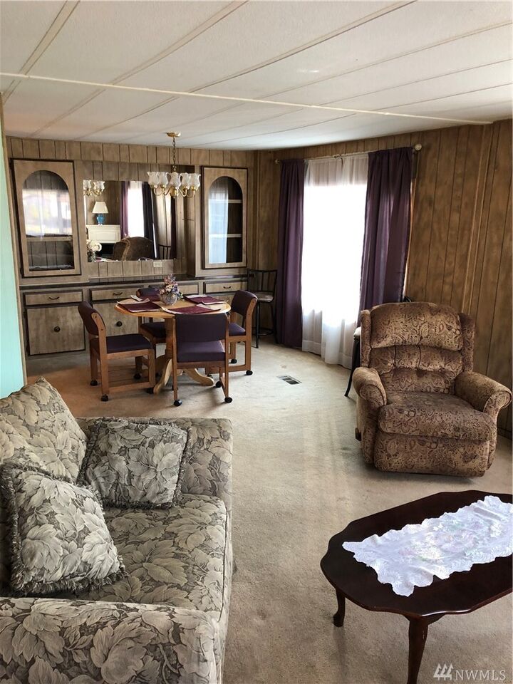 Property Photo: 5532 Chelan Lane SE 47 WA 98503