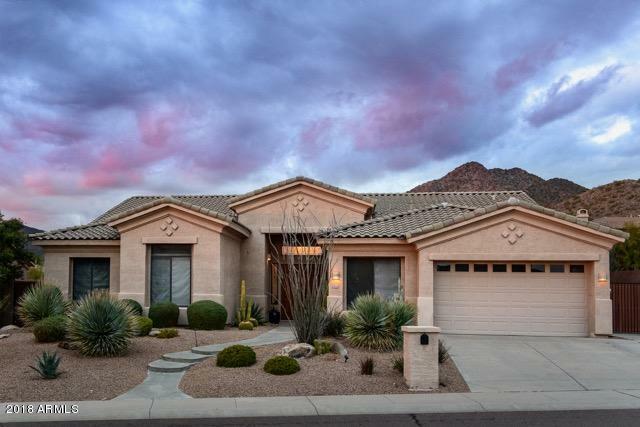 Property Photo:  13156 E Lupine Avenue  AZ 85259 