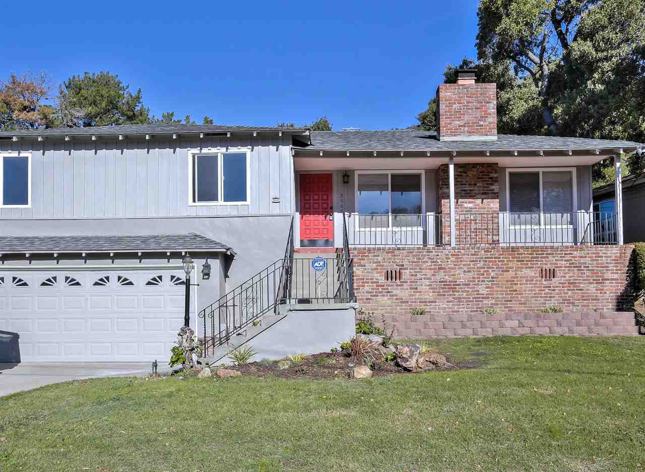 Property Photo:  3965 Fairway Ave  CA 94605 