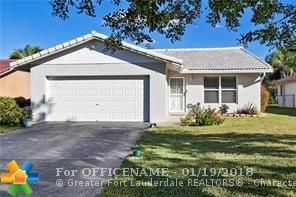 Property Photo:  987 NW 87th Ave  FL 33071 