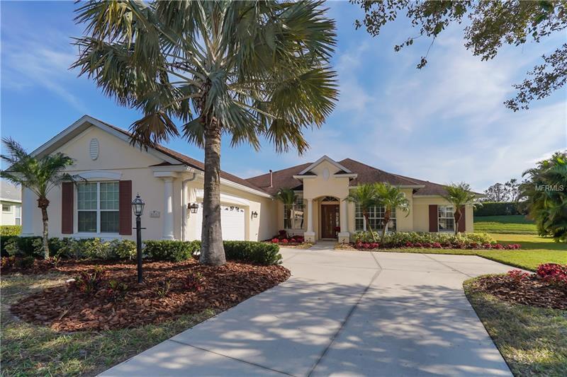 Property Photo: 8110 Spring Marsh Drive FL 34201