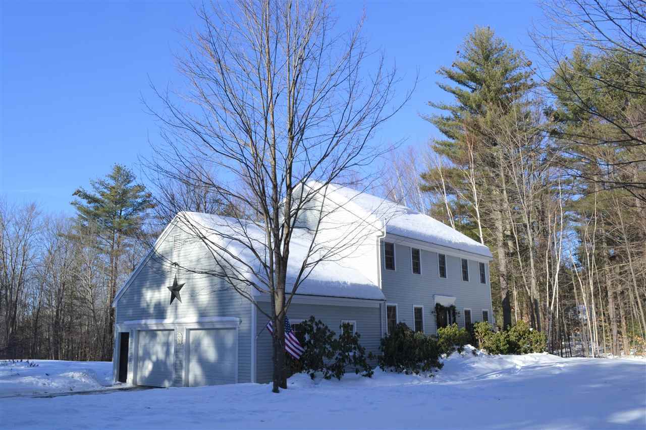Property Photo:  300 Galloping Hill Road  NH 03229 