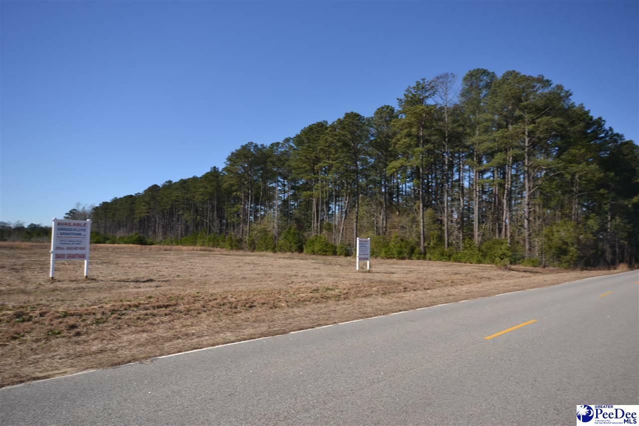 Property Photo: Presbyterian Road SC 29501