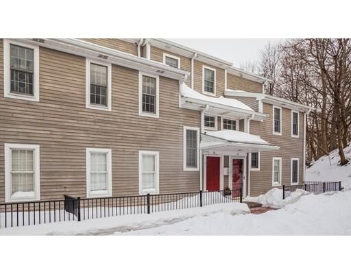Property Photo: 5 S Stone Mill Dr 322 MA 02026
