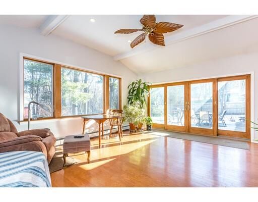 Property Photo:  34 Wentworth Rd  MA 02021 