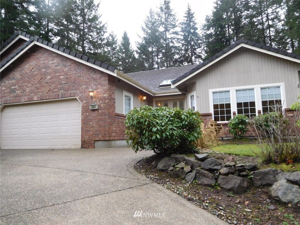 Property Photo:  7060 McCormick Woods Drive SW  WA 98367 
