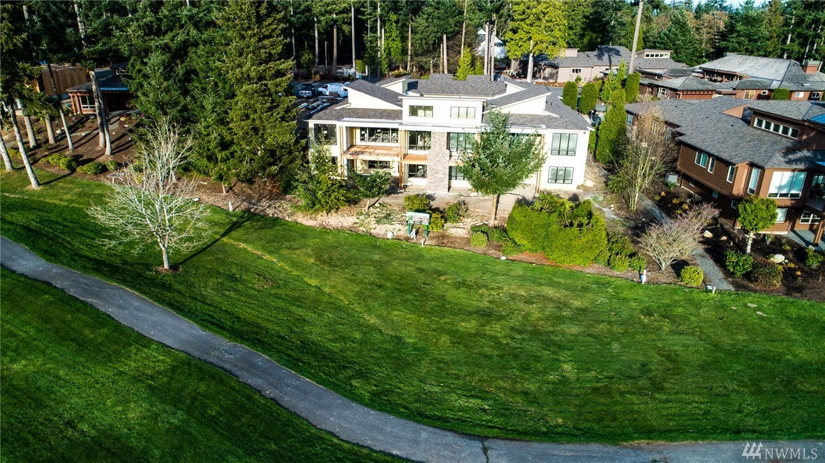 Property Photo:  8781 Clubhouse Point Dr  WA 98230 