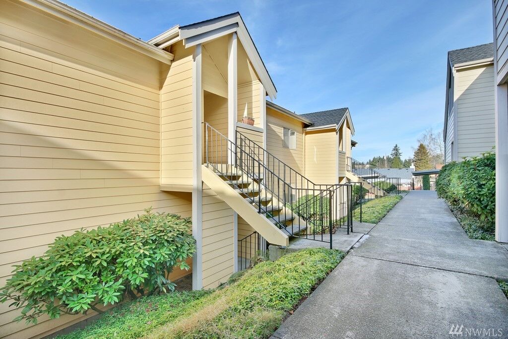 Property Photo: 1111 S Villard Street B7 WA 98465