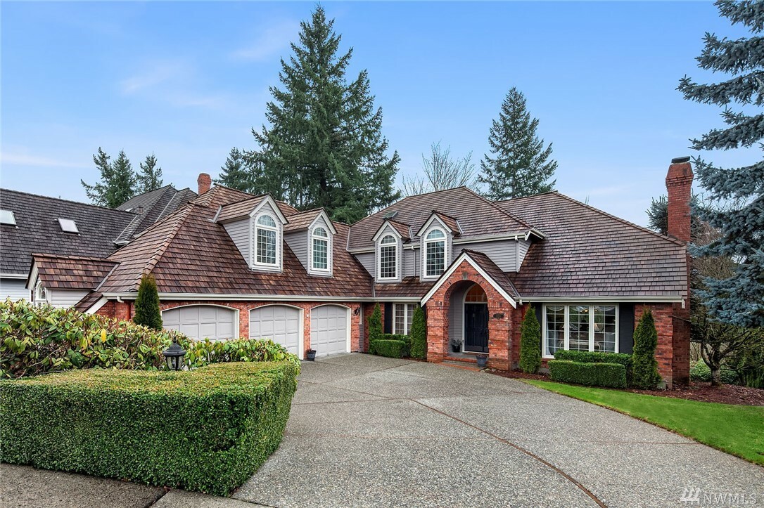 22521 SE 47th Place  Sammamish WA 98075 photo