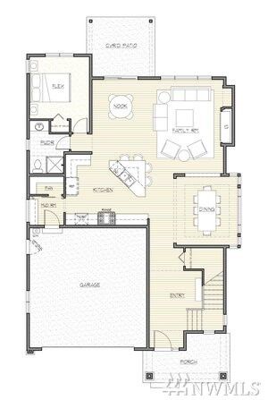 Property Photo:  11557 174th Ave NE  WA 98052 