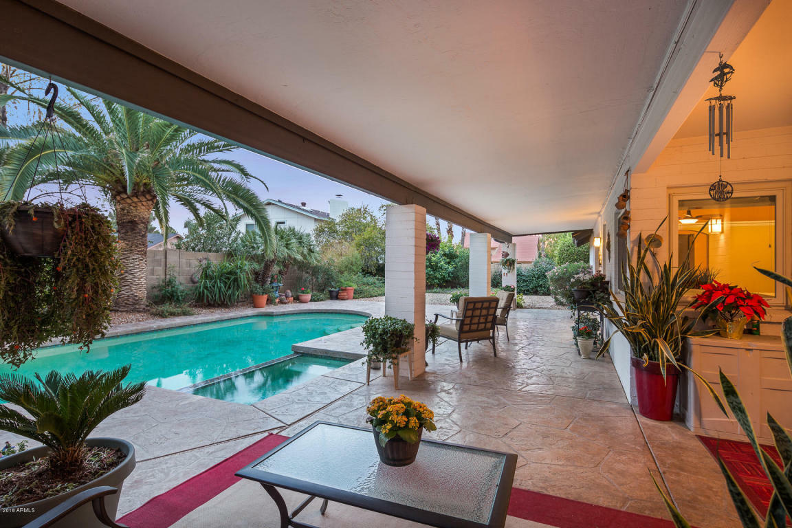 Property Photo:  5829 E Marconi Avenue  AZ 85254 