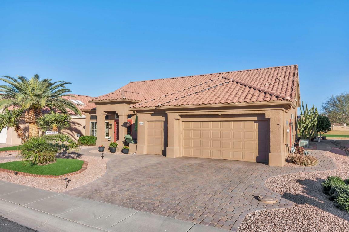 Property Photo:  13800 W Parada Drive  AZ 85375 