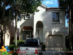 Property Photo: 1283 NW 106th Ter FL 33322