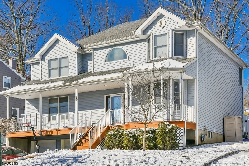 Property Photo:  20 Apache Trl  NJ 07866 