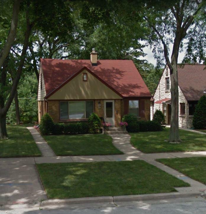 Property Photo:  2743 N 84th St  WI 53222-4701 