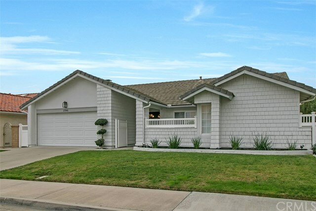 Property Photo:  27262 Ventosa  CA 92691 