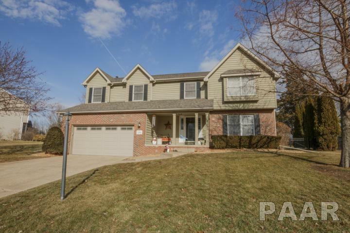 Property Photo:  5204 N Rothmere  IL 61615 