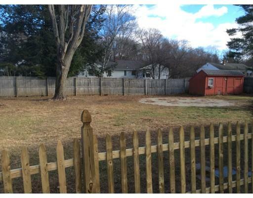 Property Photo: 97 Carol Ann St MA 01128