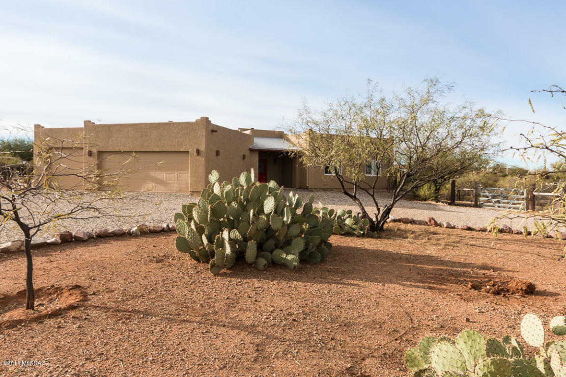 Property Photo:  2840 E Darlene Drive  AZ 85641 