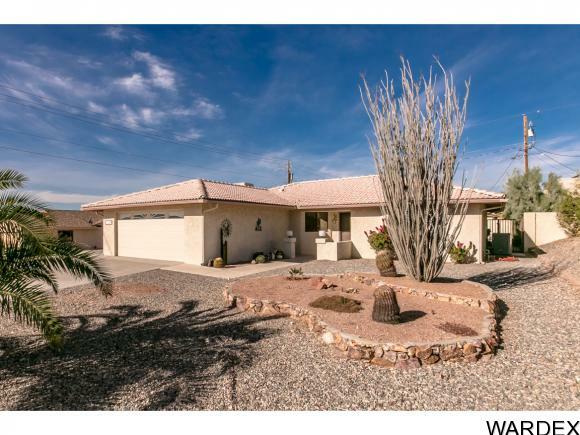 Property Photo:  2819 Saratoga Avenue  AZ 86406 