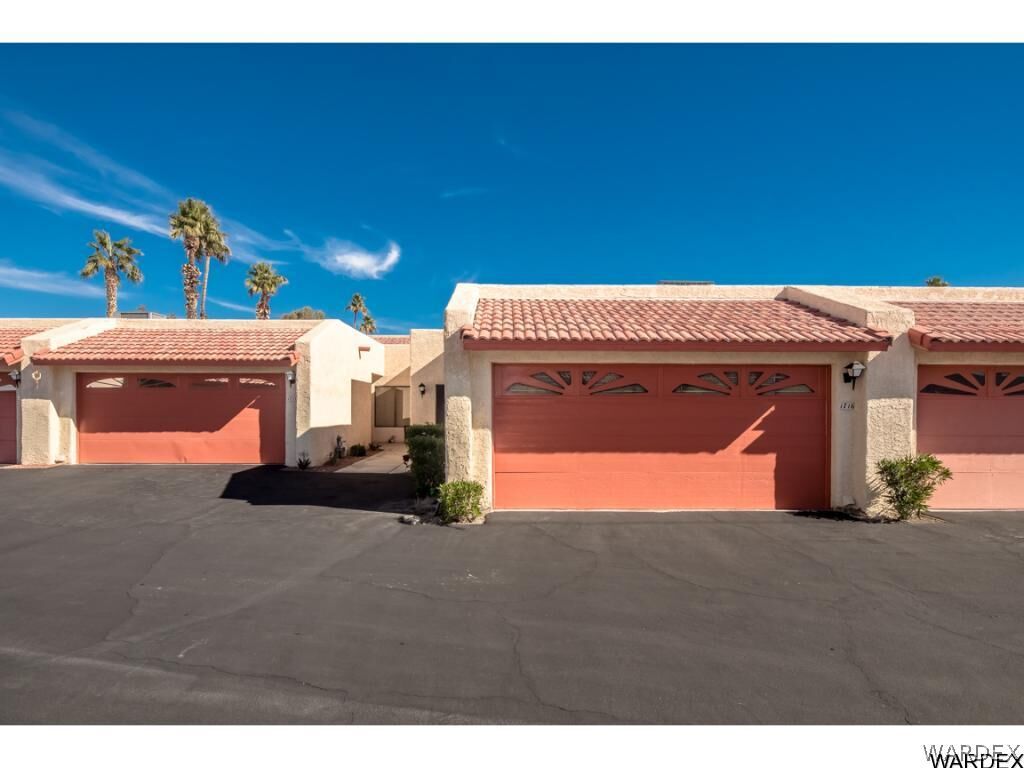 Property Photo: 1716 Duel Dr 24 AZ 86403