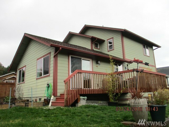 Property Photo:  3987 Hill St  WA 98368 