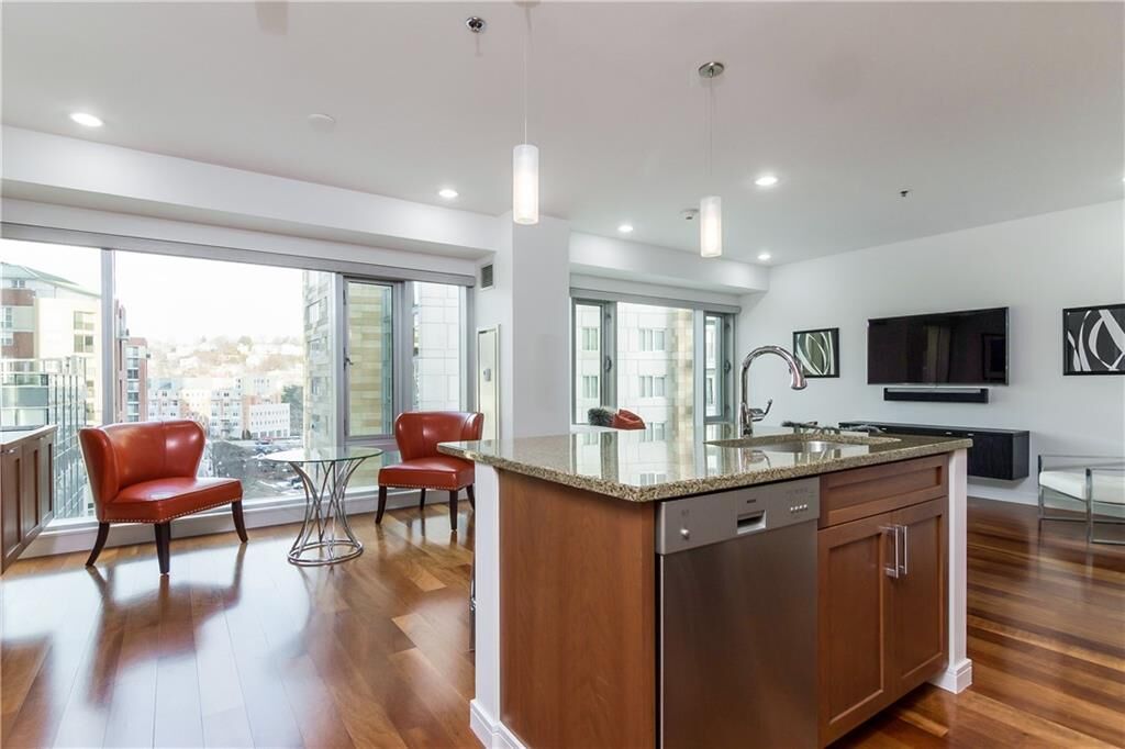 Property Photo: 200 Exchange St, Unit#514 RI 02903