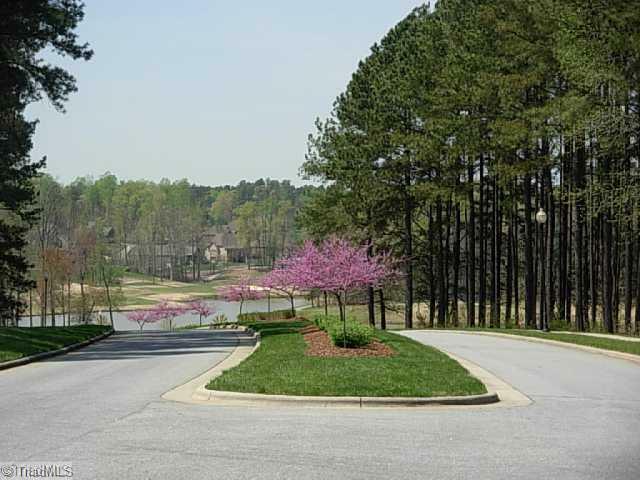 Property Photo:  274 Heatherwood Drive  NC 27107 