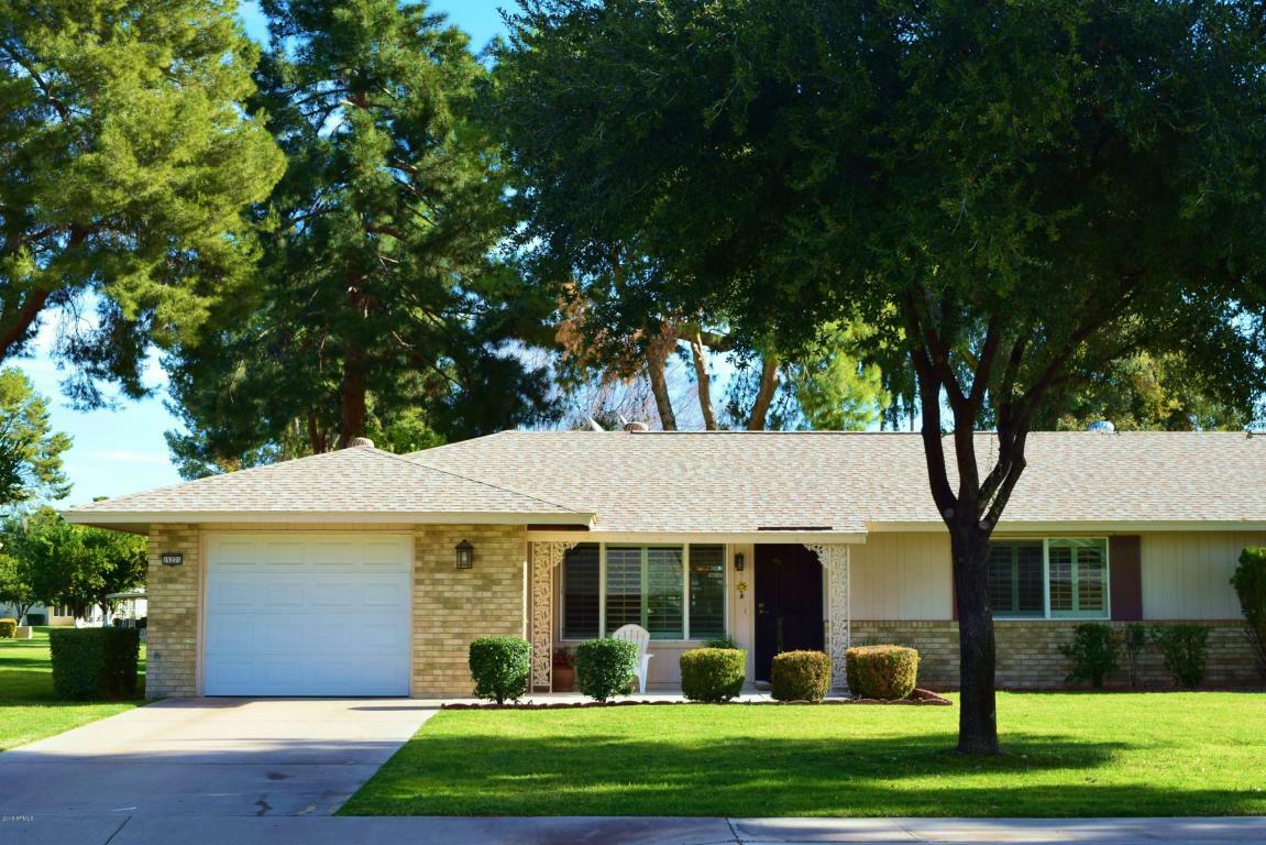 Property Photo:  15221 N Boswell Boulevard  AZ 85351 