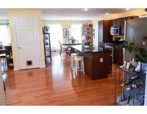 Property Photo: 114 Cedar Rd. MA 02050
