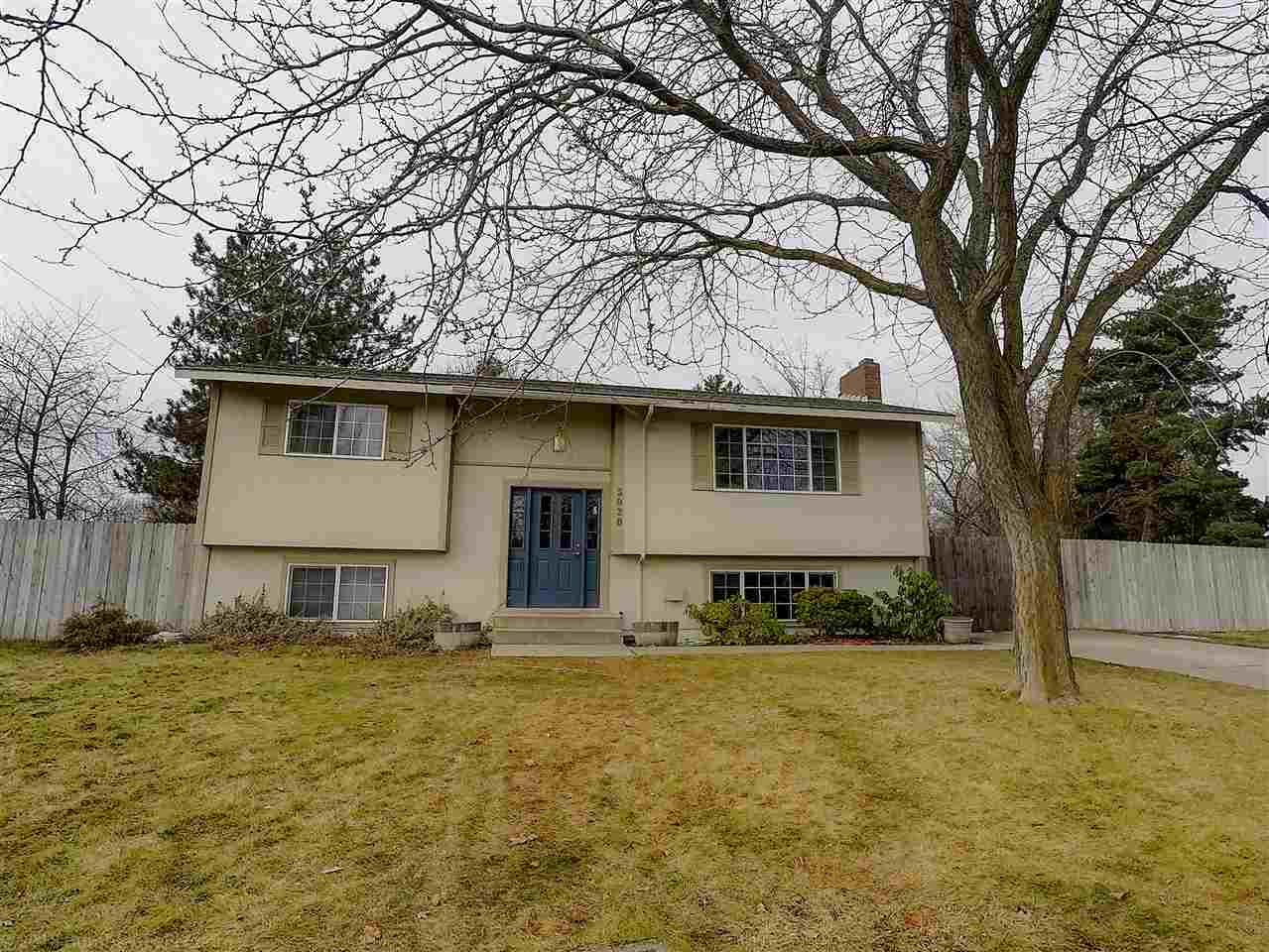 Property Photo: 3020 S Virginia Rd WA 99216