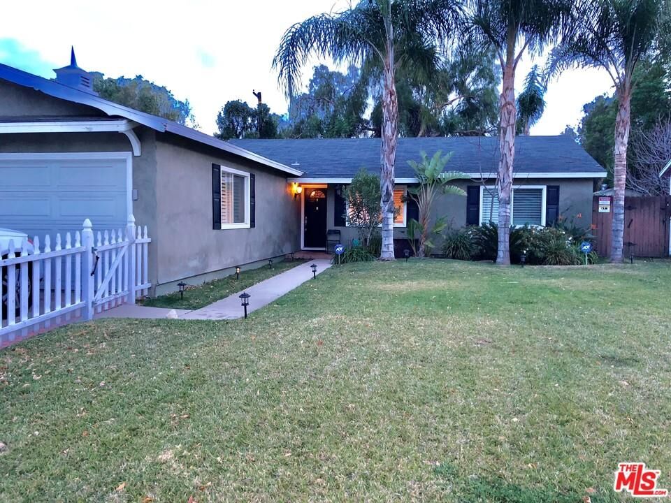 Property Photo: 24312 Friar St CA 91367