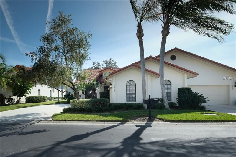 Property Photo:  7349 Villa D Este Drive  FL 34238 