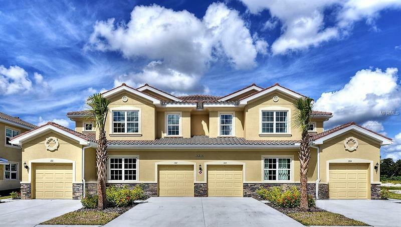 Property Photo: 8383 Enclave Way 101 FL 34243