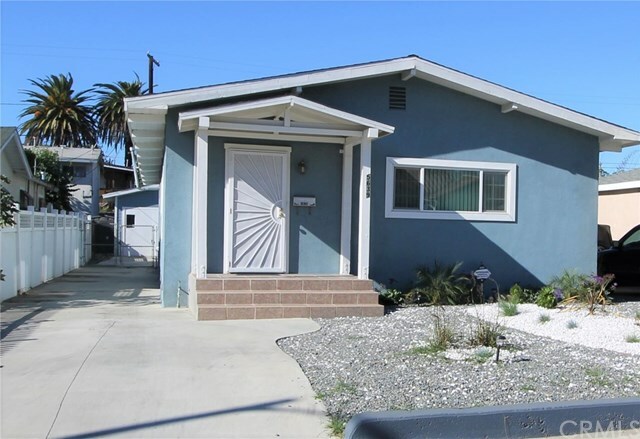 Property Photo:  5639 Lewis Avenue  CA 90805 