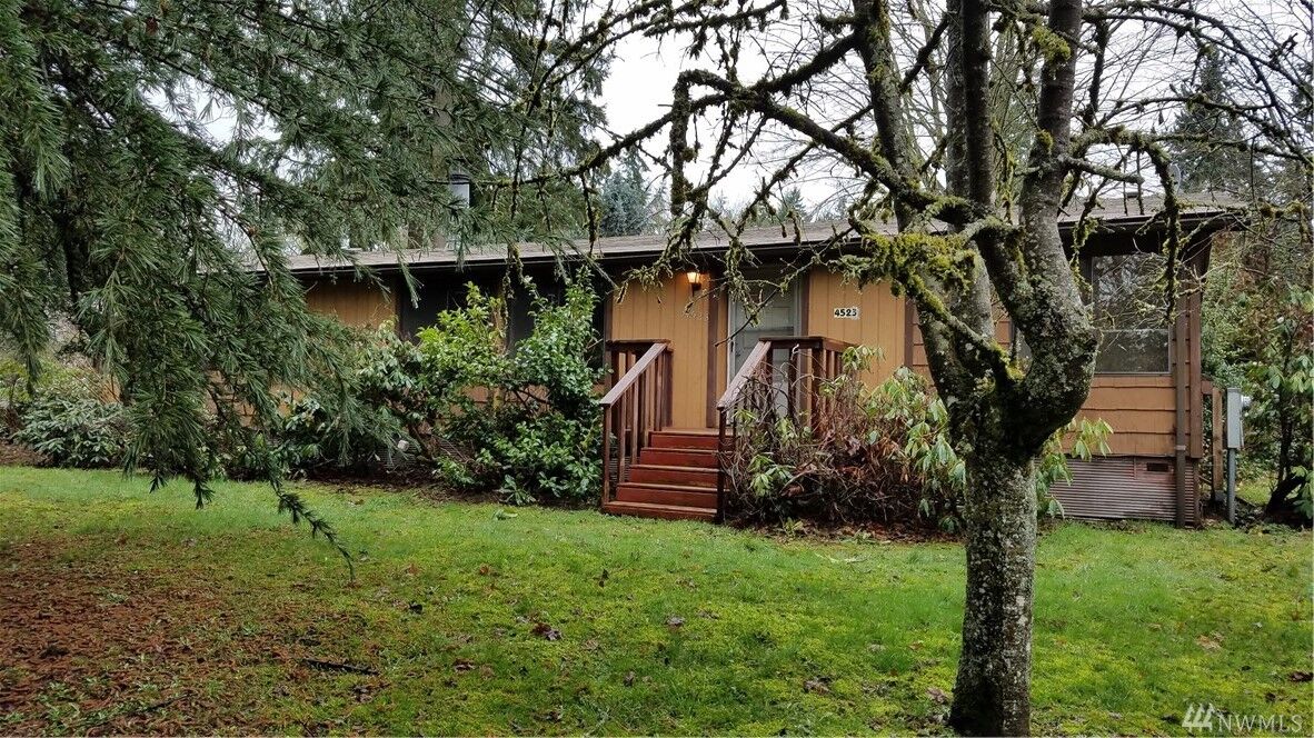 Property Photo:  34523 53rd Ave S  WA 98001 