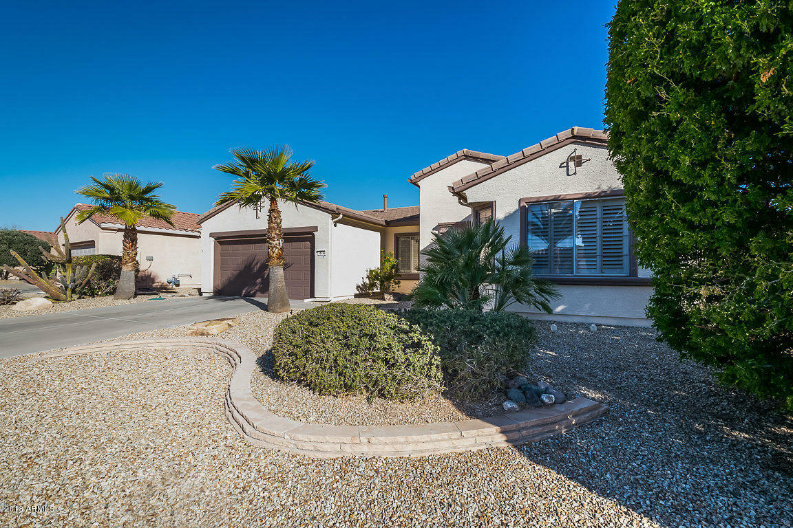 Property Photo:  18743 N Palacio Lane  AZ 85387 