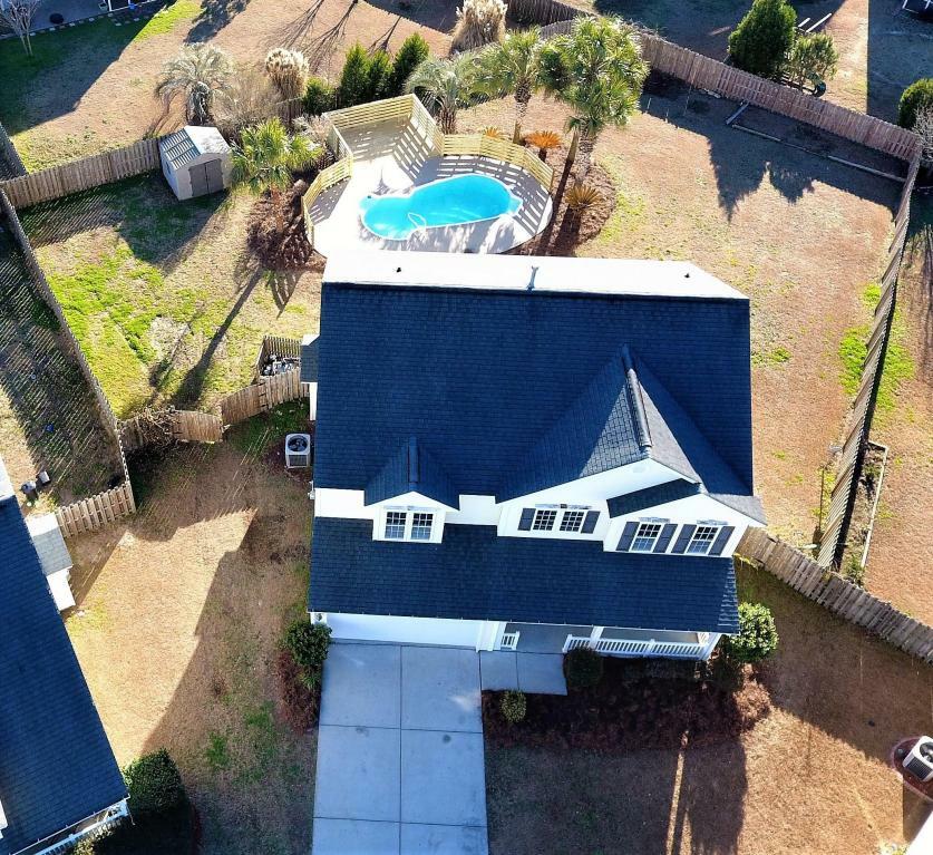 Property Photo: 109 Tandil Court SC 29483